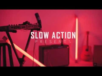 SLOW ACTION - Live and Acoustic